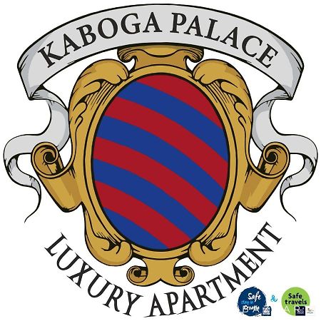 Kaboga Palace Luxury Apartment Dubrovnik Exterior foto