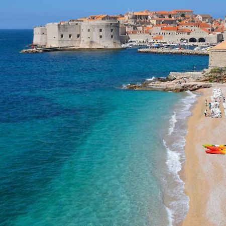 Kaboga Palace Luxury Apartment Dubrovnik Exterior foto