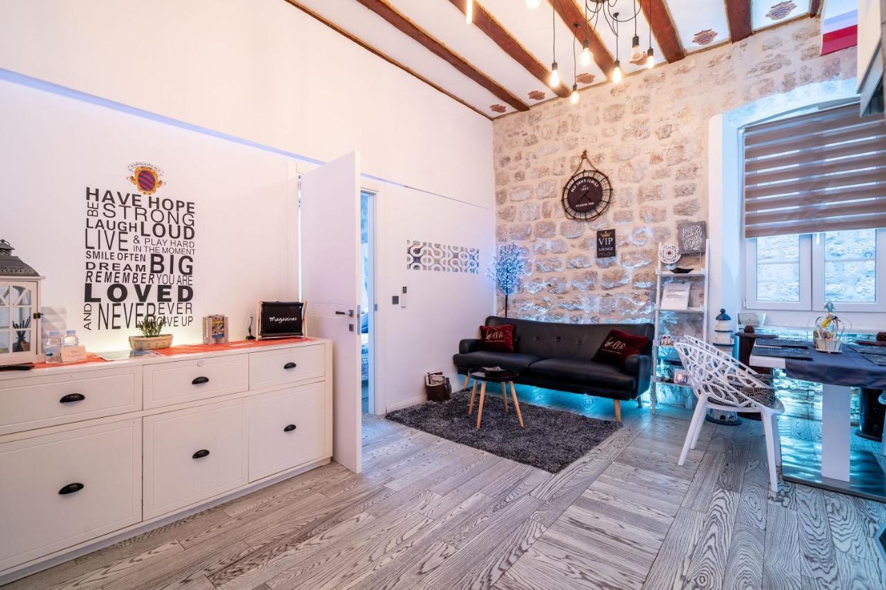 Kaboga Palace Luxury Apartment Dubrovnik Exterior foto