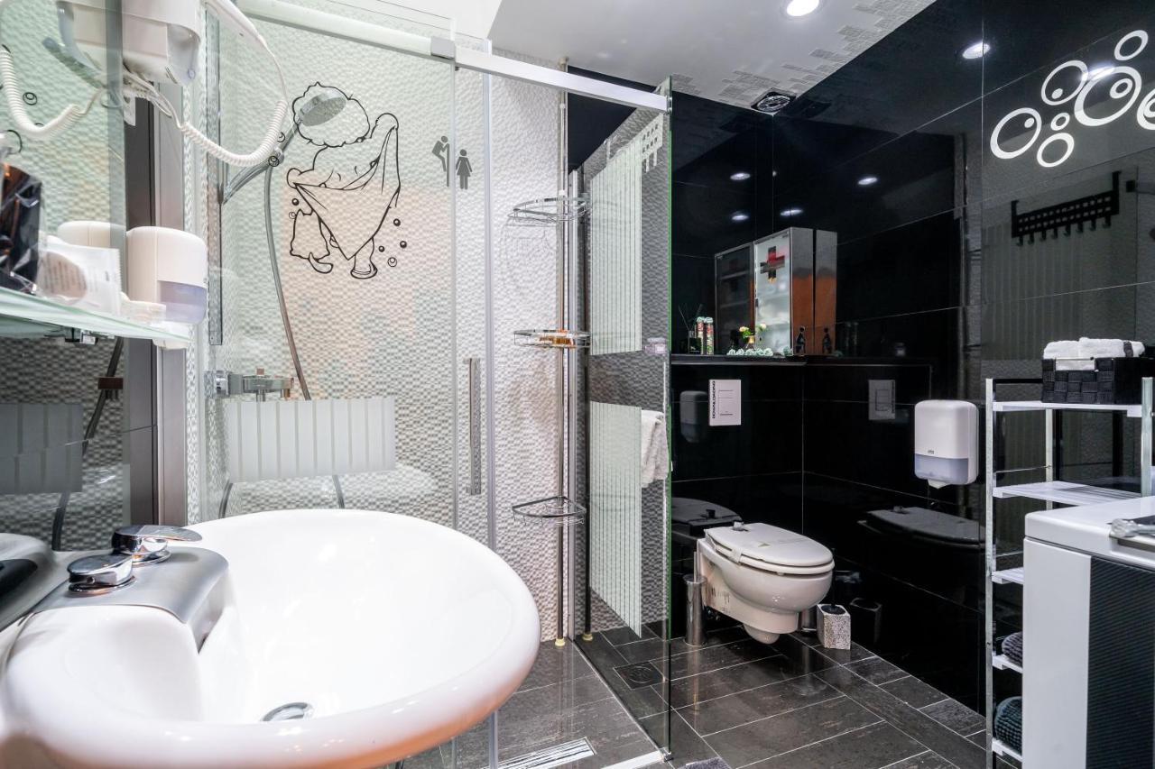 Kaboga Palace Luxury Apartment Dubrovnik Exterior foto