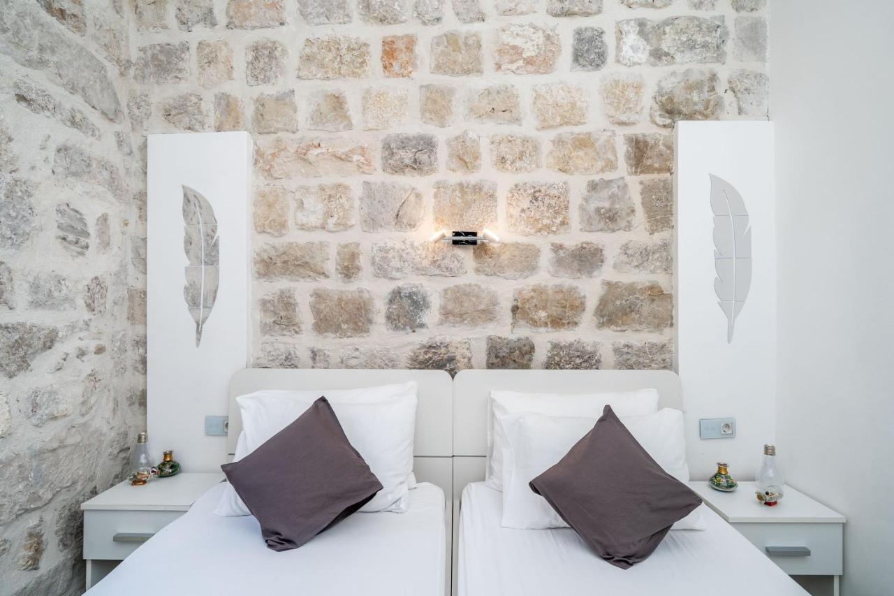 Kaboga Palace Luxury Apartment Dubrovnik Exterior foto