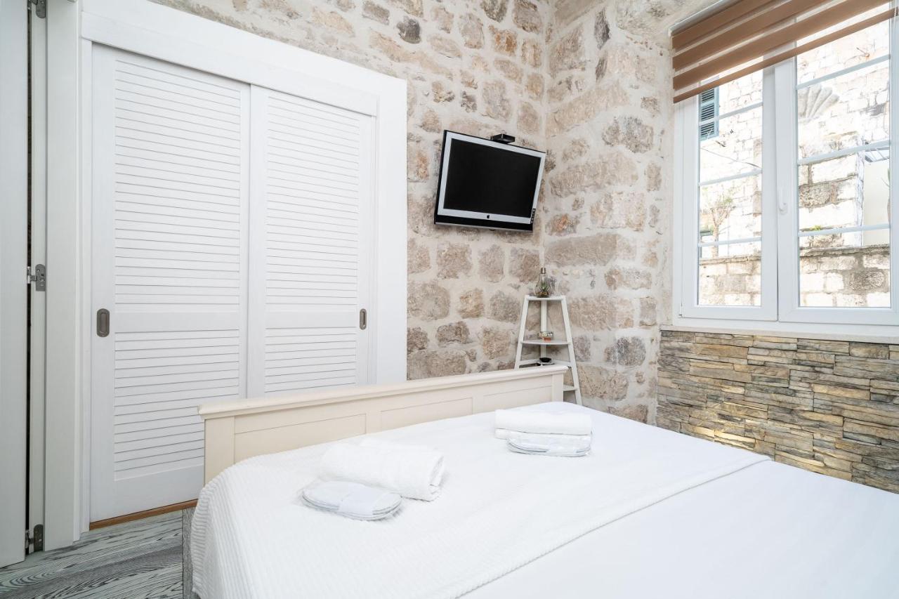 Kaboga Palace Luxury Apartment Dubrovnik Exterior foto