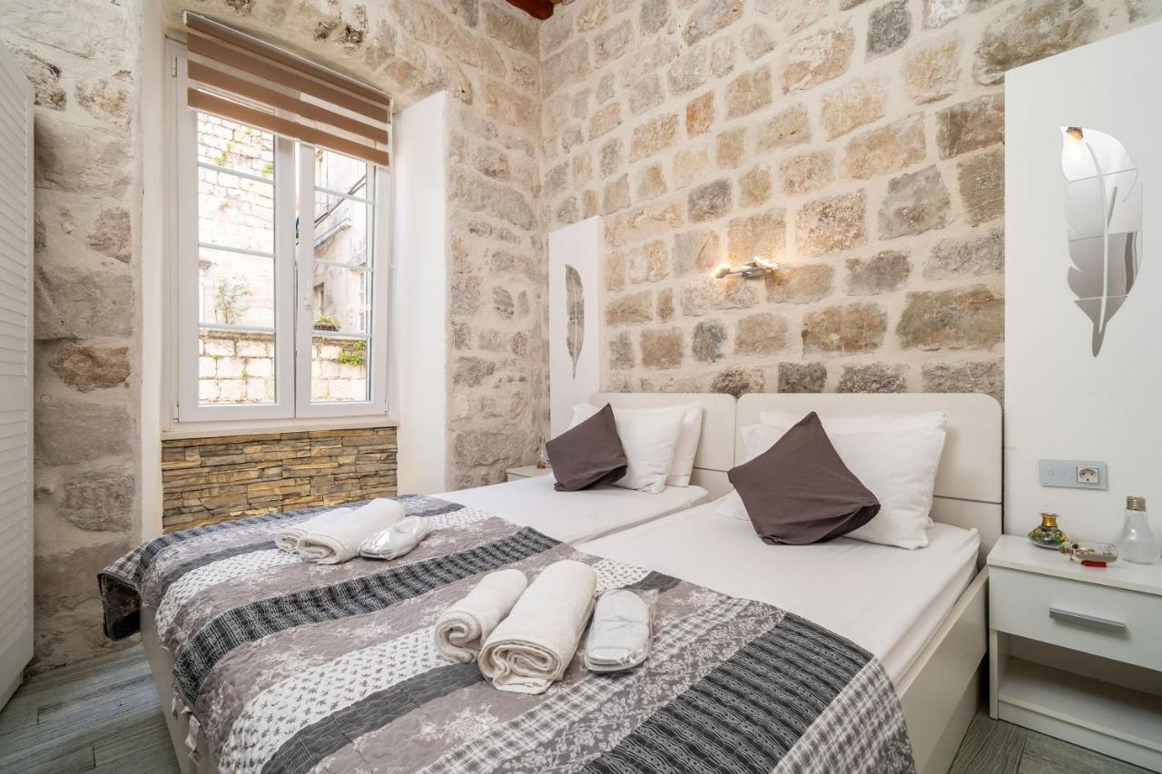 Kaboga Palace Luxury Apartment Dubrovnik Exterior foto