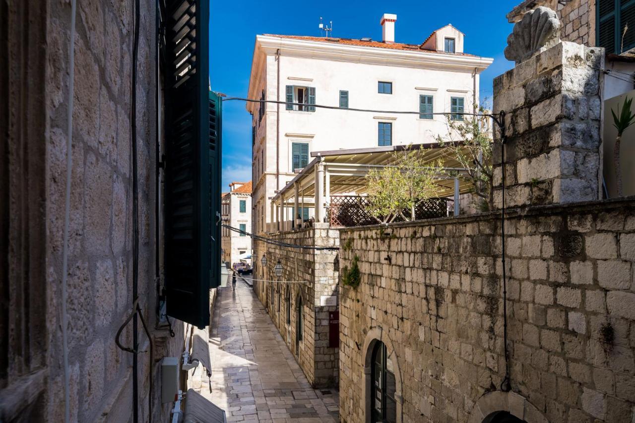 Kaboga Palace Luxury Apartment Dubrovnik Exterior foto