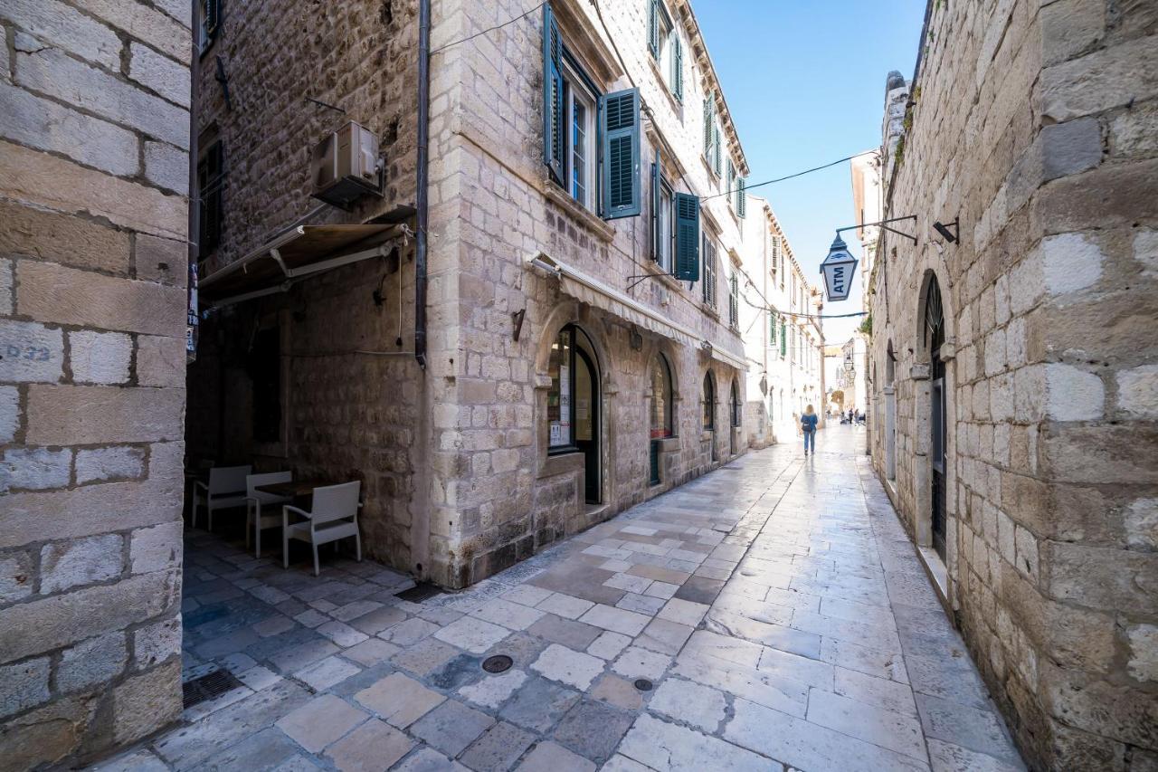 Kaboga Palace Luxury Apartment Dubrovnik Exterior foto