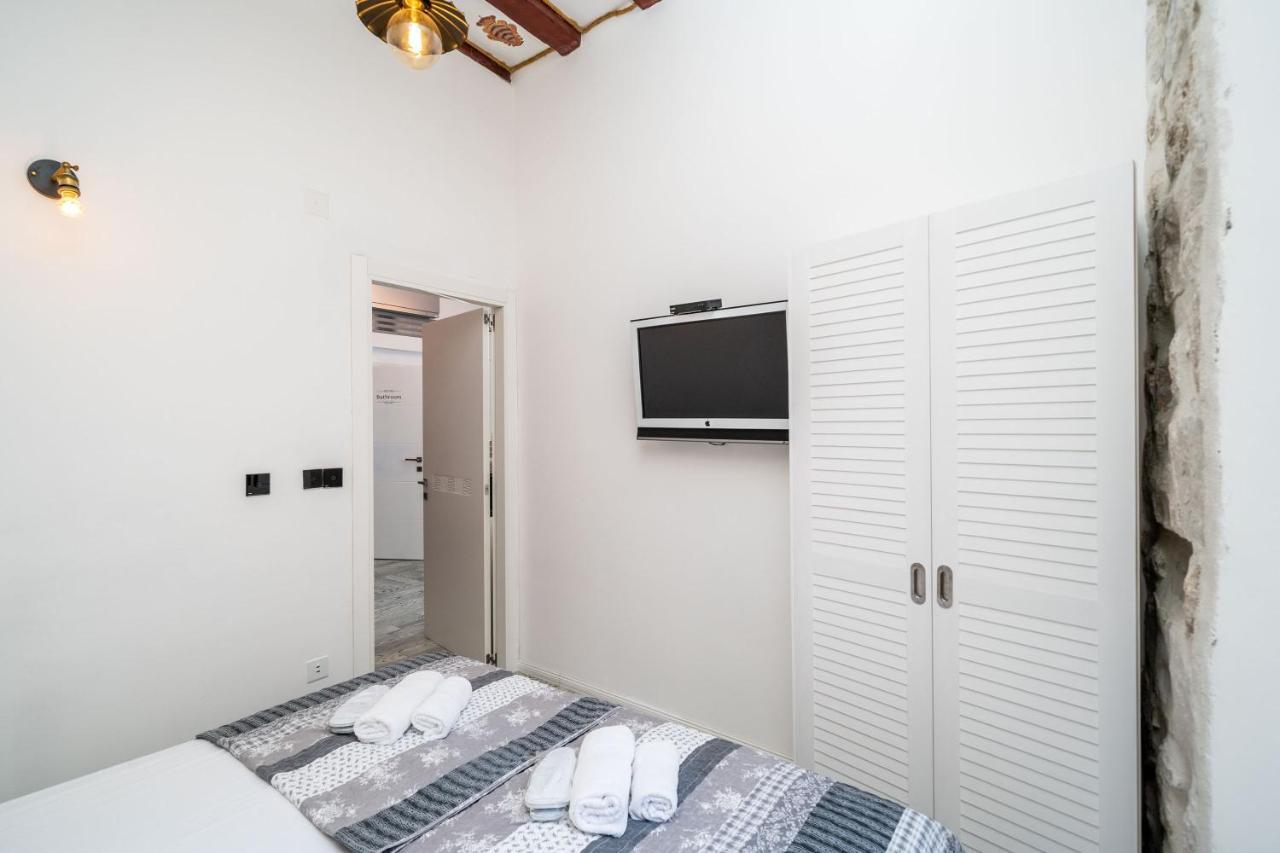 Kaboga Palace Luxury Apartment Dubrovnik Exterior foto