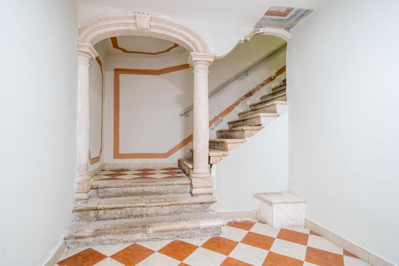 Kaboga Palace Luxury Apartment Dubrovnik Exterior foto