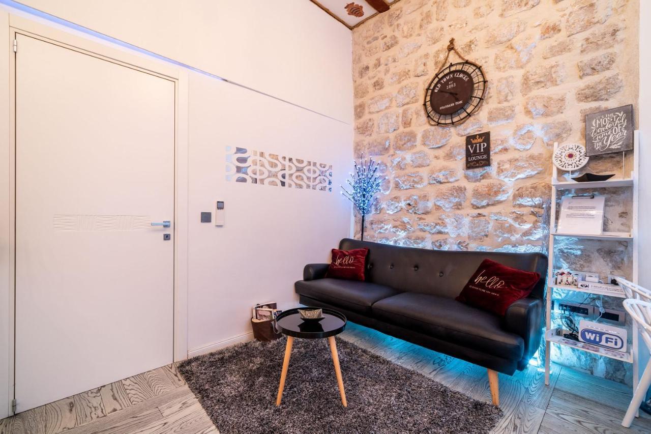 Kaboga Palace Luxury Apartment Dubrovnik Exterior foto