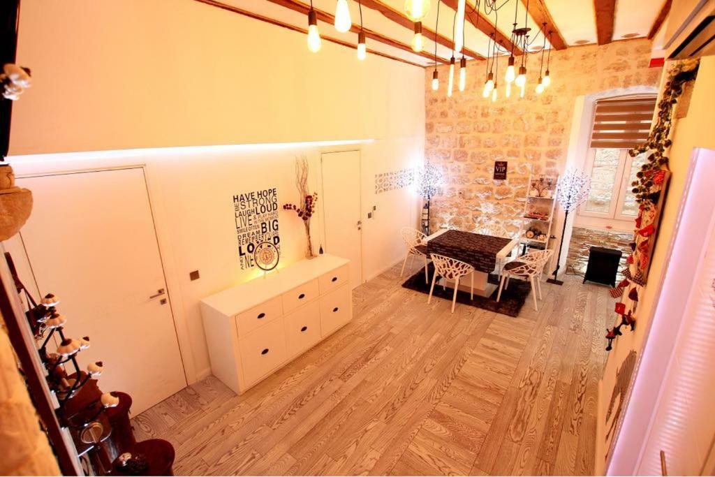 Kaboga Palace Luxury Apartment Dubrovnik Exterior foto